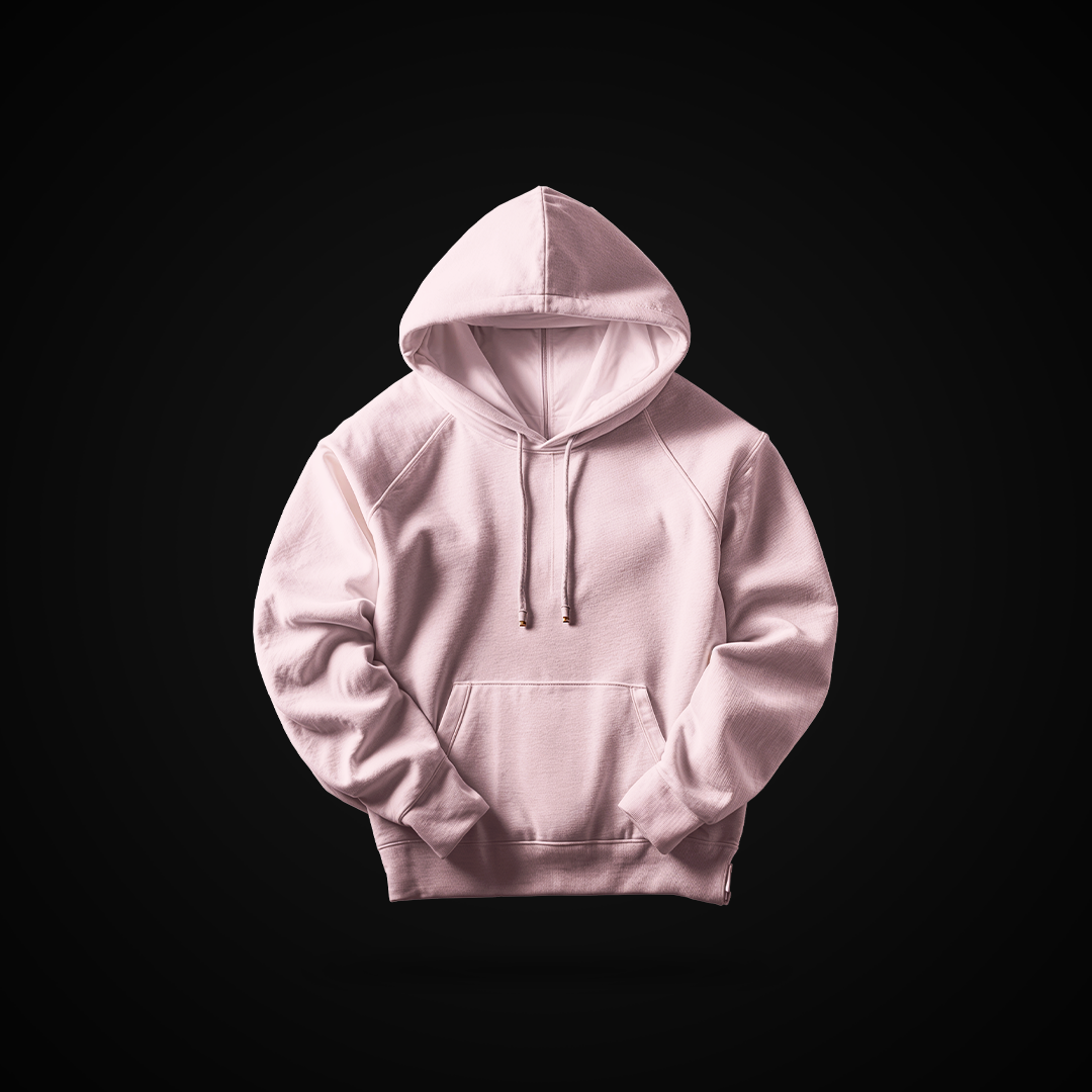 Premium Oversized Hoodie