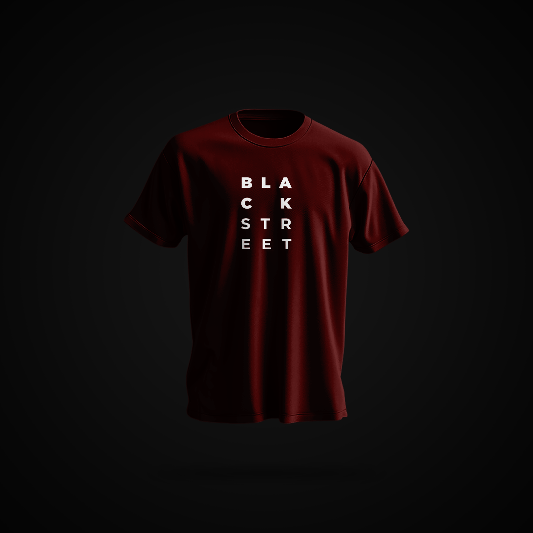 Black Street Originals | 180 GSM