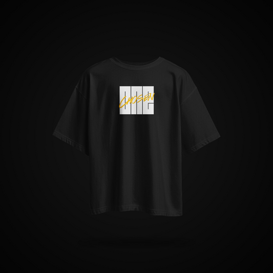 Chosen One Oversized Tee