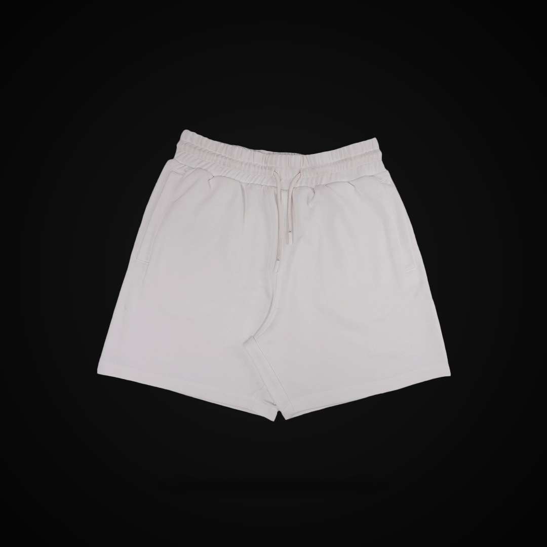 Terry Shorts
