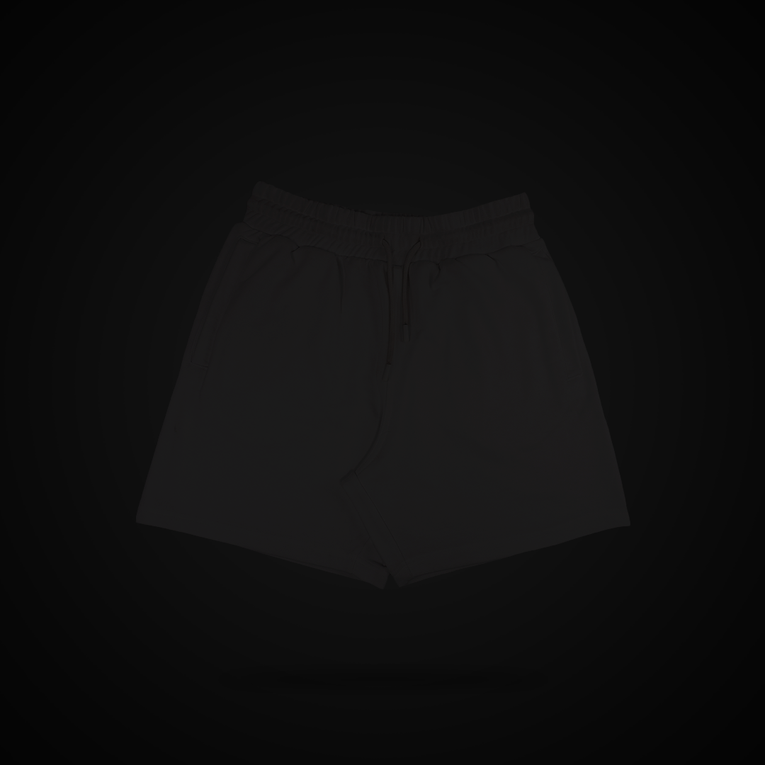 Terry Shorts