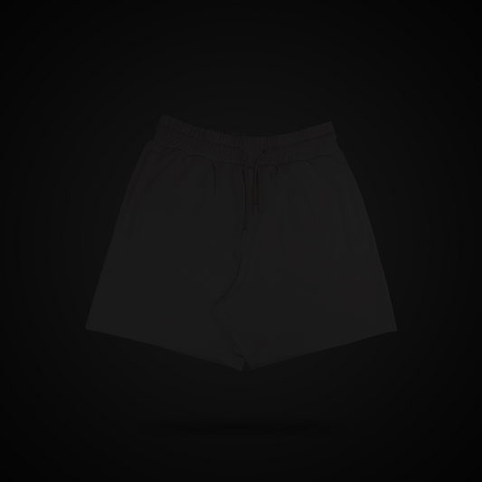 Terry Shorts