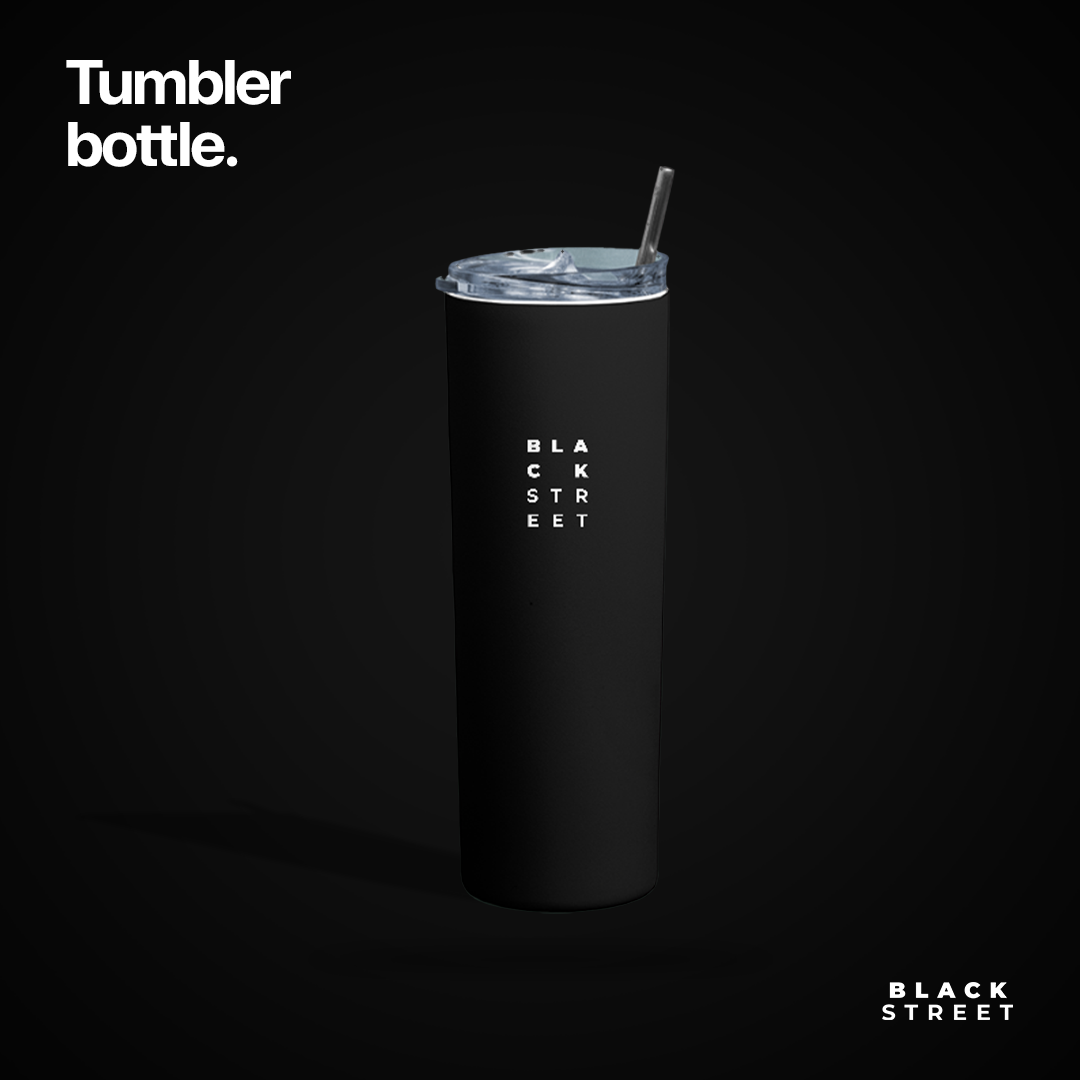 Tumbler Bottle | 20oz