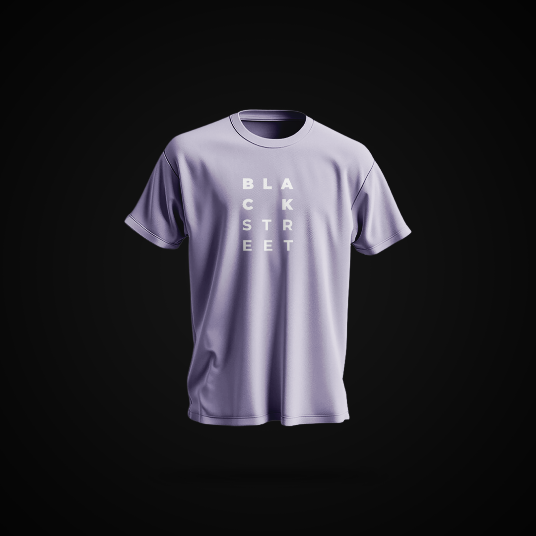 Black Street Originals | 180 GSM