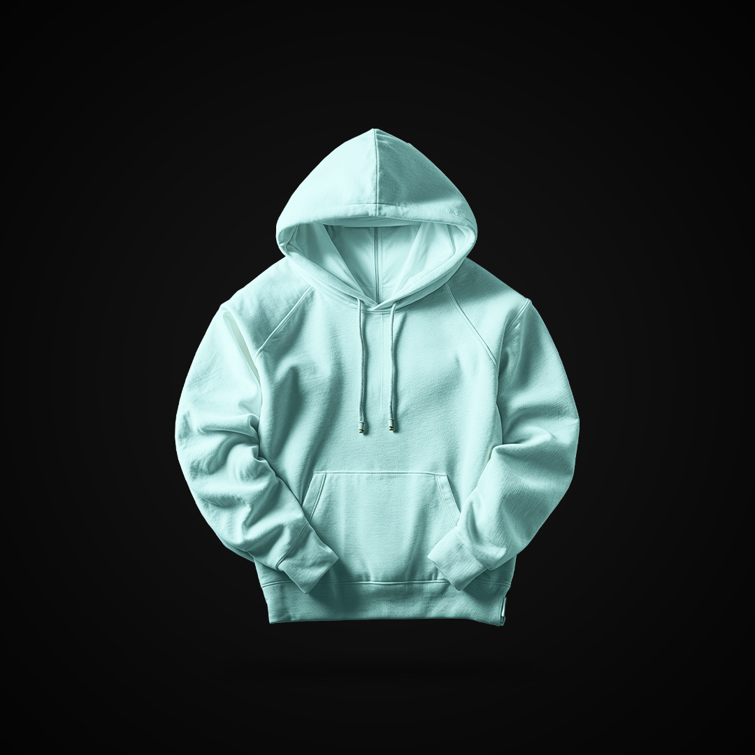 Premium Oversized Hoodie