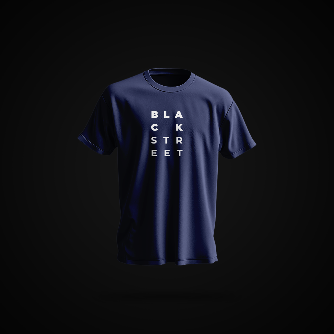 Black Street Originals | 180 GSM
